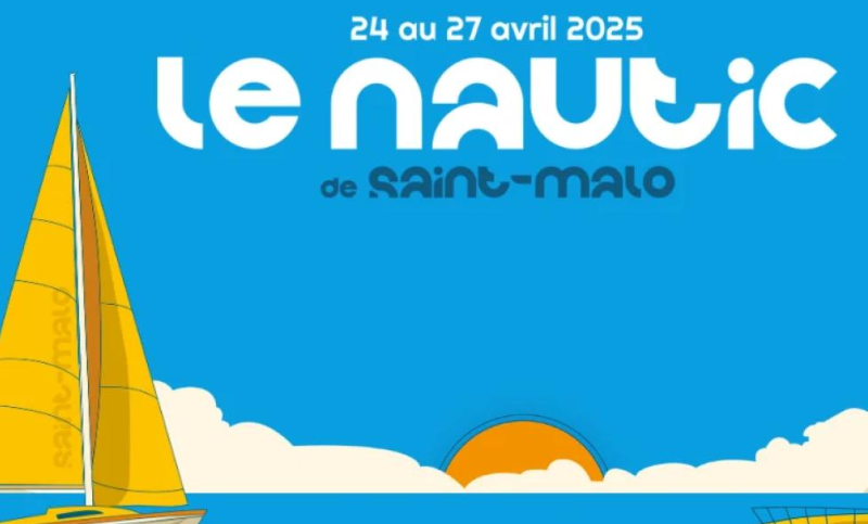 Nautic saint malo