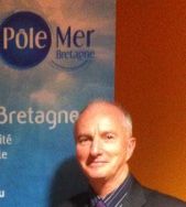 Dominique Sennedot, nouveau président du Pôle Mer