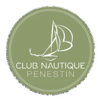 CNP Club Nautique de Penestin Logo 250