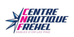 Logo centre nautique fréhel