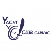 Logo Yacht Club de Carnac