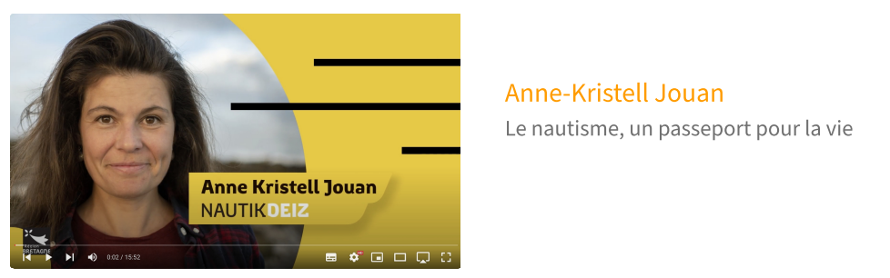 Anne Kristell Jouan