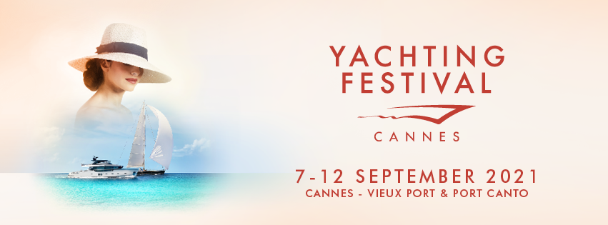 CannesYachtingFestival