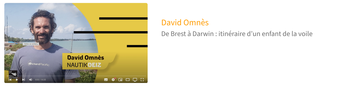 David Omnes