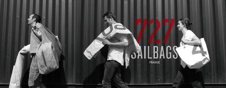 727 Sailbags