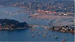 Port de Vannes - Un port de la Compagnie des Ports du Morbihan