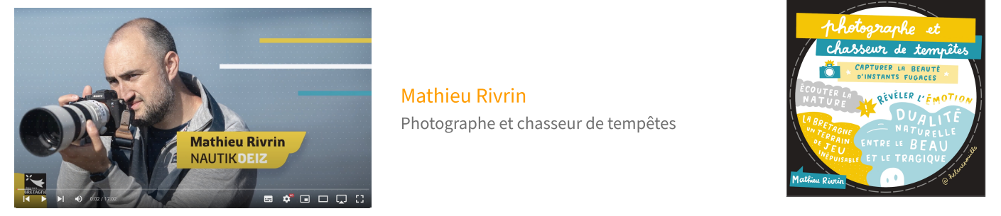 Mathieu Rivrin