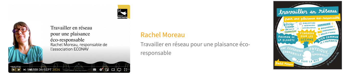 Rachel Moreau